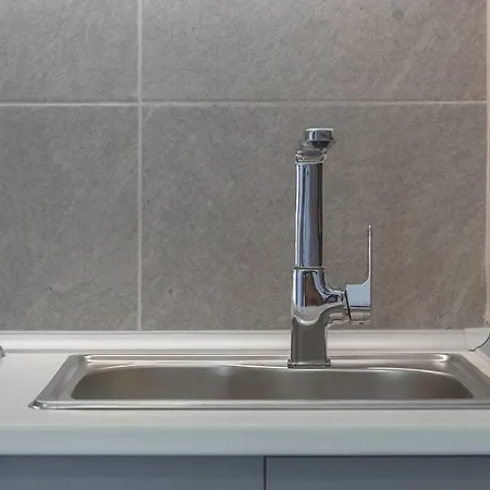 New And Renovated Close To Megaro Mousikis *