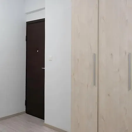 New And Renovated Close To Megaro Mousikis Athens